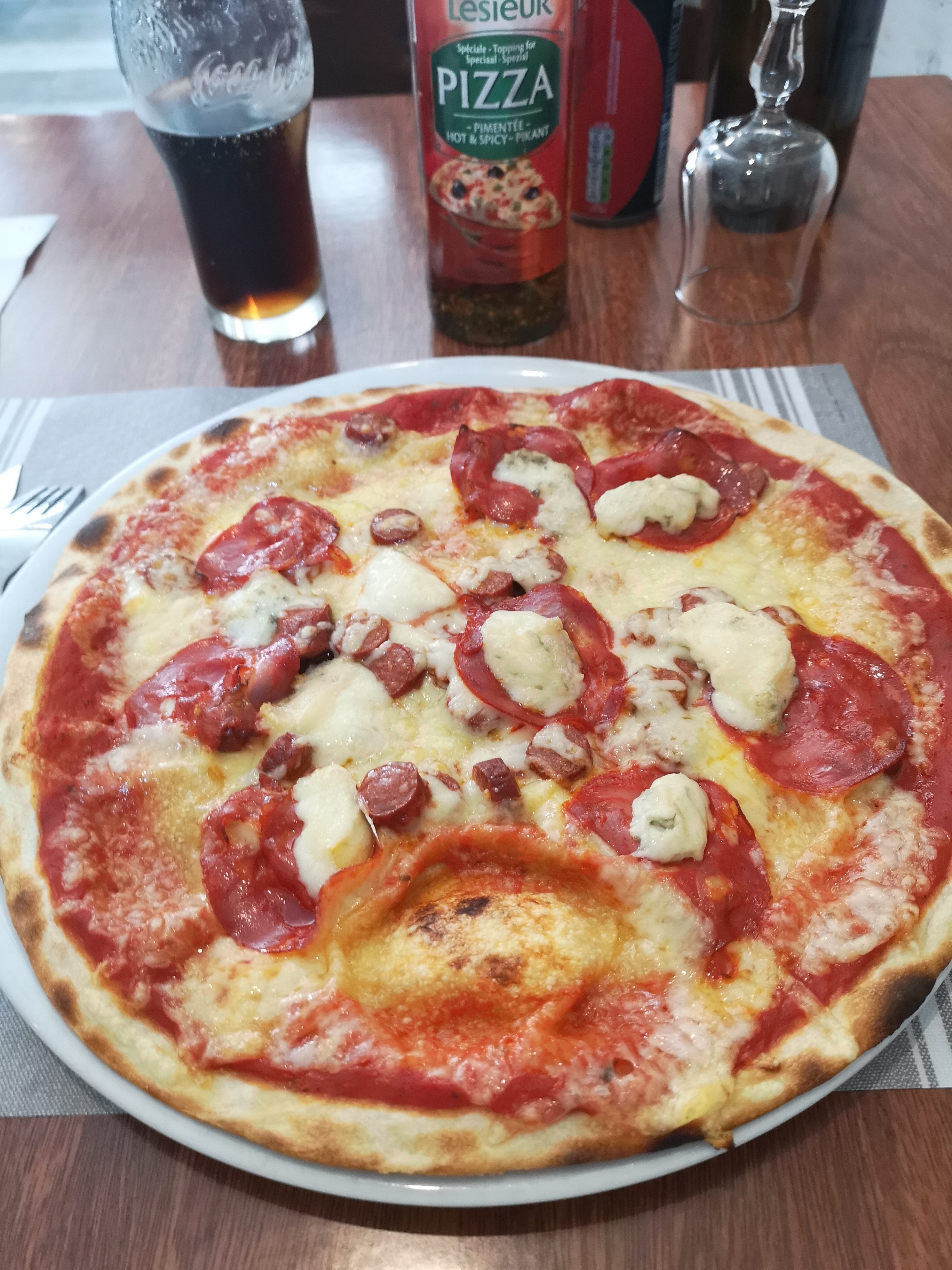 Photo n° 2 de l'avis de Denis.r fait le 05/09/2018 à 11:38