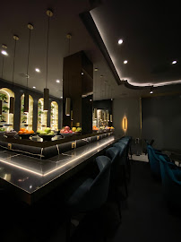 Atmosphère du Restaurant japonais Yakuza by Olivier, Paris - n°13