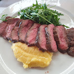 Photo n°5 de l'avis de Cleiton.l fait le 25/04/2023 à 21:02 sur le  Ristorante La Vigna à Susegana