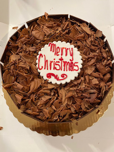 Bakery «Hollin Hall Pastry Shop», reviews and photos, 7920 Fort Hunt Rd, Alexandria, VA 22308, USA