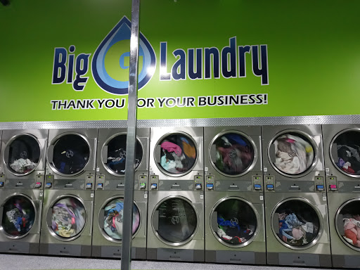 Laundromat «Big G Laundry», reviews and photos, 162 W Chelten Ave, Philadelphia, PA 19144, USA