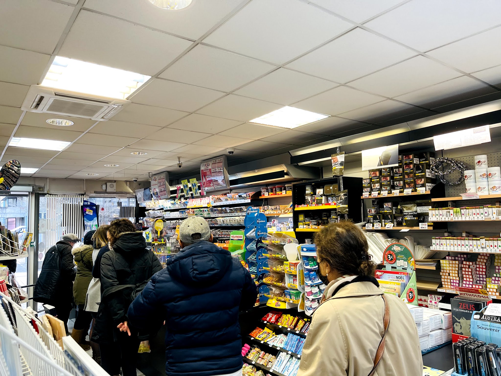 Photo n° 1 de l'avis de Kévin. fait le 17/01/2021 à 22:26