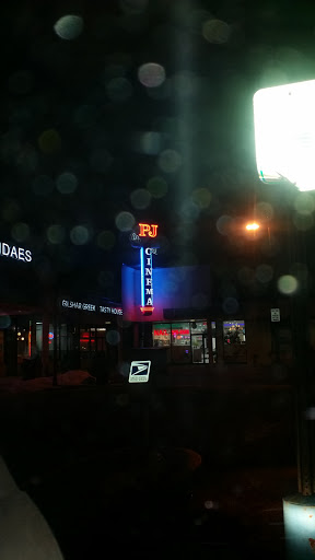 Movie Theater «Port Jefferson Cinemas», reviews and photos, 1068 NY-112, Port Jefferson Station, NY 11776, USA