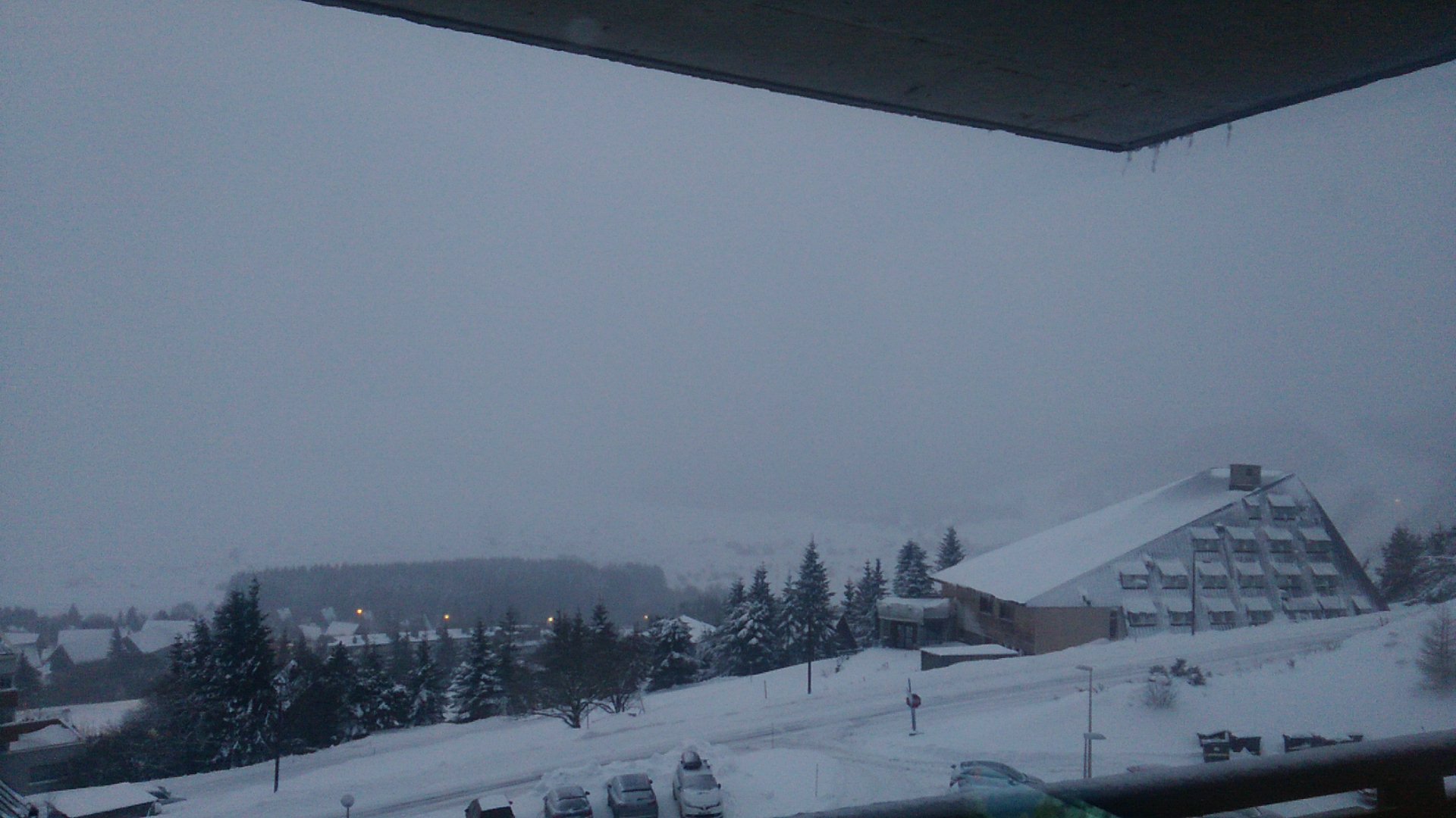 Photo n° 1 de l'avis de David. fait le 17/12/2017 à 07:05