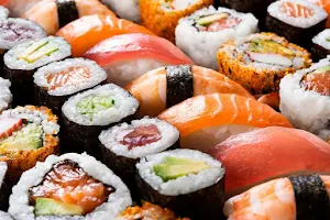 Bra Sushi image