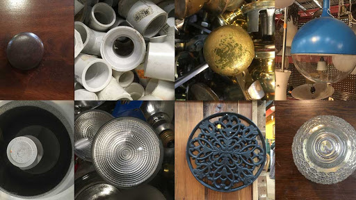 Architectural Salvage Store «Community Forklift», reviews and photos, 4671 Tanglewood Dr, Hyattsville, MD 20781, USA