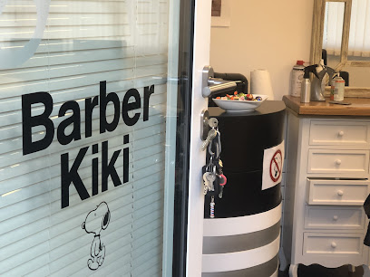 Barber Shop Kiki
