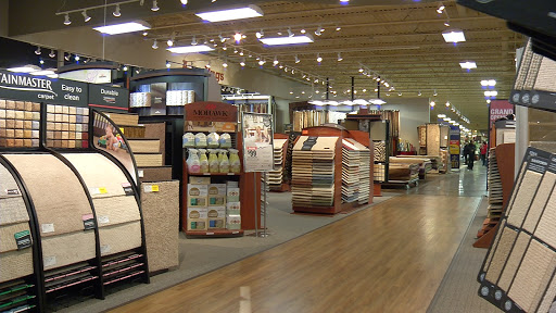 Furniture Store «HOM Furniture», reviews and photos, 13800 Rogers Dr, Rogers, MN 55374, USA