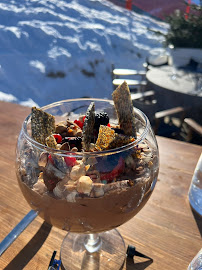 Plats et boissons du Restaurant Le Chalet des Praz à La Clusaz - n°3