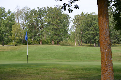 Oak Harbor Golf Course