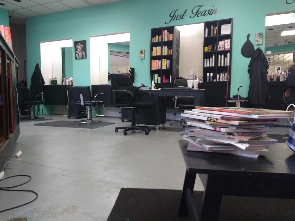 Just Teasin Salon 39440