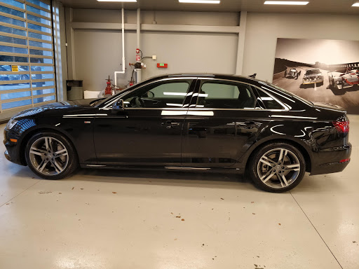 Audi Dealer «Audi Reading», reviews and photos, 2746 Bernville Rd, Leesport, PA 19533, USA