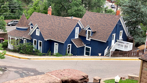 Museum «Miramont Castle Museum», reviews and photos, 9 Capitol Hill Ave, Manitou Springs, CO 80829, USA