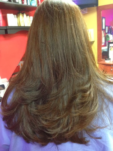 Hair Salon «Hair Hut Studio Salon», reviews and photos, 295 Saw Mill River Rd # A, Yonkers, NY 10701, USA