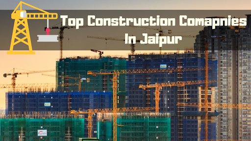 J K Enterprises | construction company jaipur