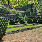 Photo n° 2 de l'avis de Christophe.e fait le 29/08/2022 à 19:08 pour Prieuré de Vauboin à Beaumont-sur-Dême