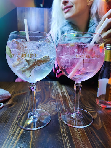 Neverland Bar • Escape Room • Pizzeria - Szórakozóhely