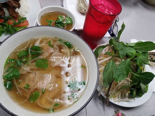 Saigon Noodle House