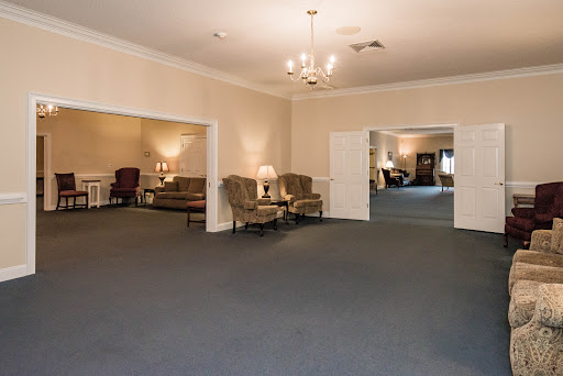 Funeral Home «Clark Funeral Home», reviews and photos, 4373 Atlanta Hwy, Hiram, GA 30141, USA