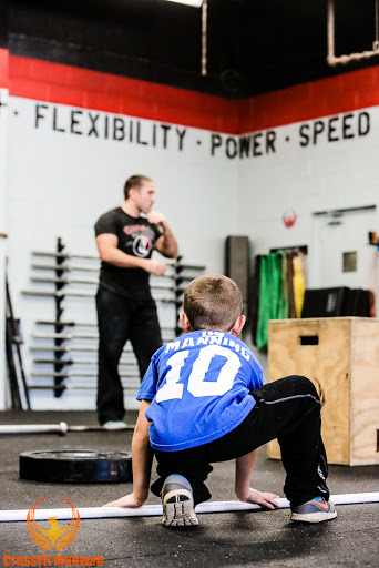 Gym «CrossFit Mahwah», reviews and photos, 31 Industrial Ave, Mahwah, NJ 07430, USA