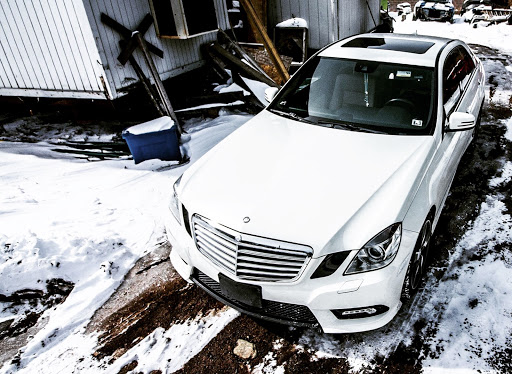 Auto Repair Shop «Pocono Performance Automotive», reviews and photos, 402 PA-196, Tobyhanna, PA 18466, USA