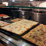 Photo n°1 de l'avis de Vincent.p fait le 11/12/2017 à 18:25 sur le  Pizza G à Rome