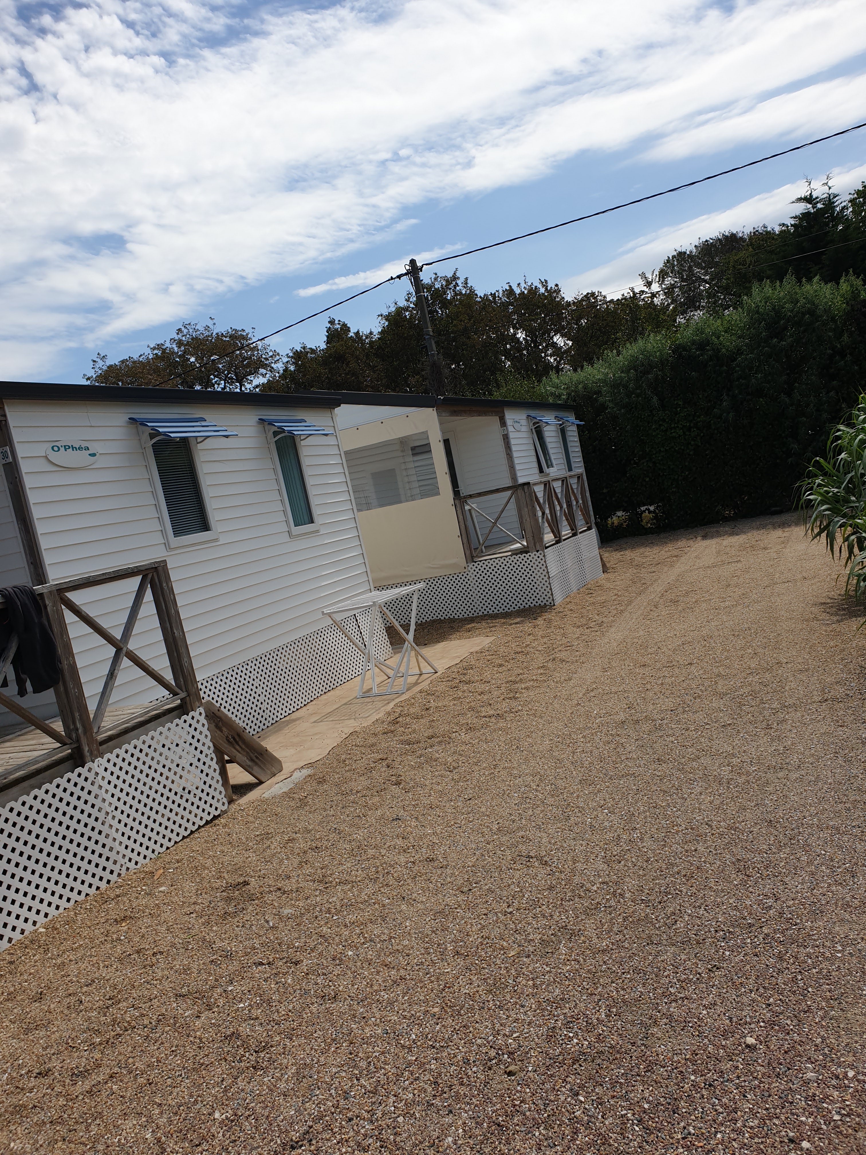 Photo n° 1 de l'avis de ffeufeu. fait le 09/06/2019 à 11:19