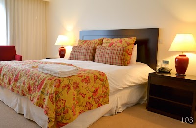 Photos of Hotel Quinto Elemento
