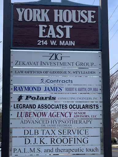 Roofing Contractor «DJK Roofing», reviews and photos, 350 Creek Rd, Moorestown, NJ 08057, USA