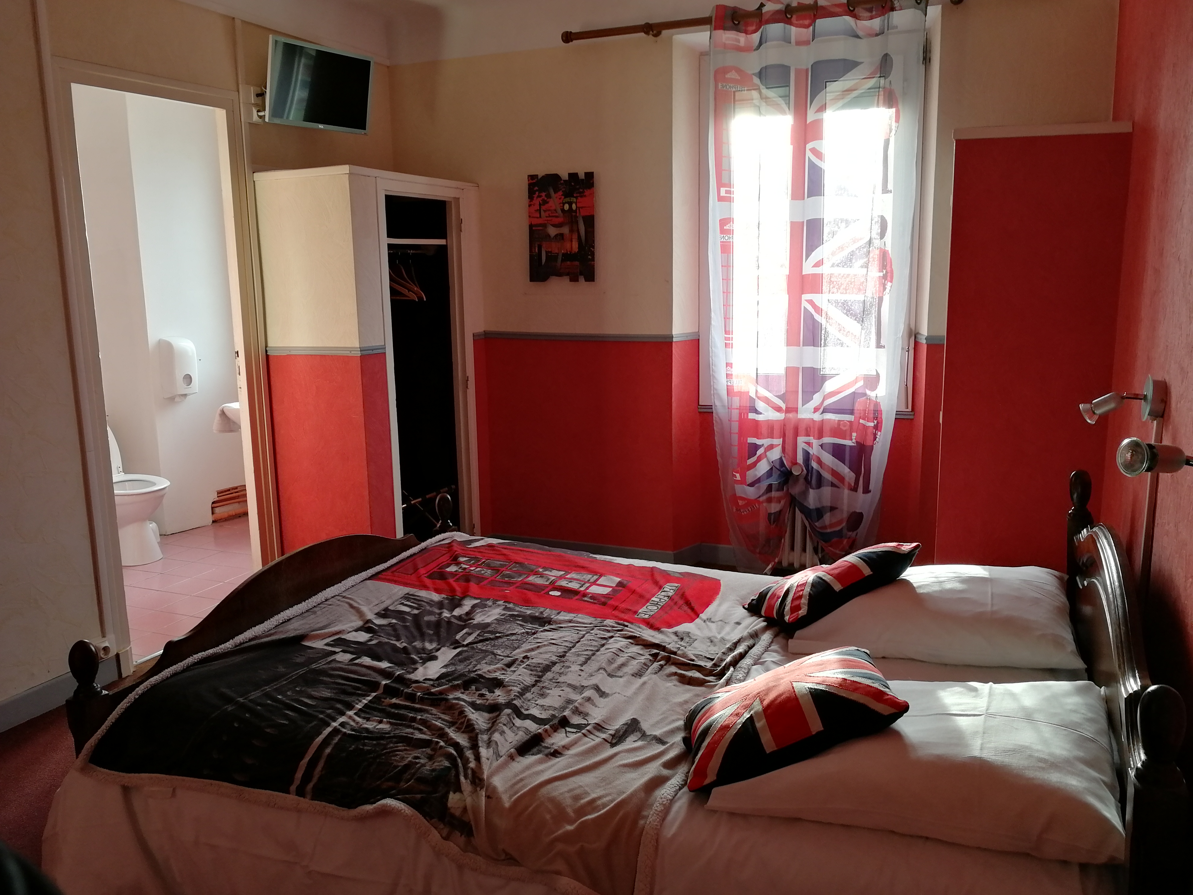 Photo n° 1 de l'avis de Alex.g fait le 28/01/2019 à 12:54