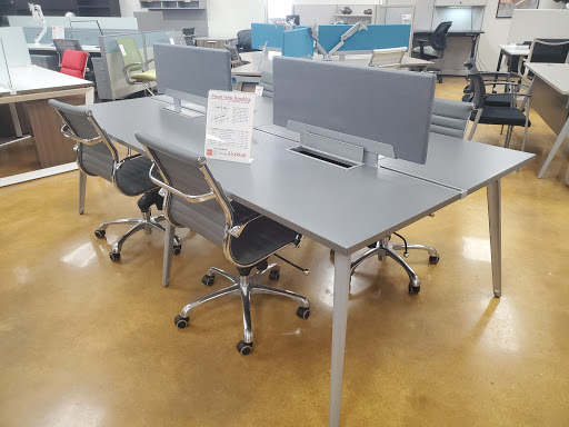 Office Furniture Store «Office Furniture Warehouse», reviews and photos, 2099 W Atlantic Blvd, Pompano Beach, FL 33069, USA