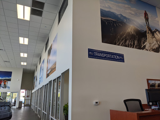 Subaru Dealer «Maita Subaru», reviews and photos, 2912 Auburn Blvd, Sacramento, CA 95821, USA
