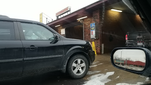 Brookwood Carwash en Hamilton