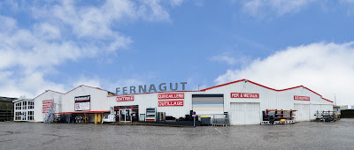 FERNAGUT - ST POL SUR TERNOISE à Saint-Michel-sur-Ternoise