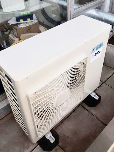 Air conditioning repair London