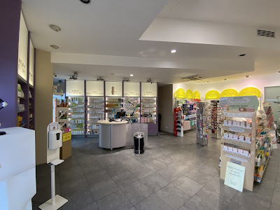 Pharmacie de Brax à Brax