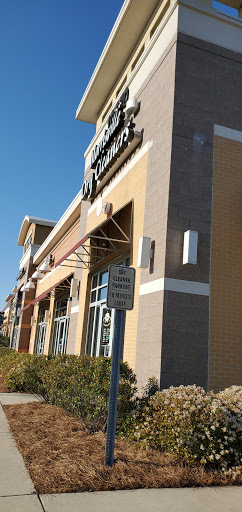 Dry Cleaner «Morrisville Dry Cleaners», reviews and photos, 10970 Chapel Hill Rd #126, Morrisville, NC 27560, USA