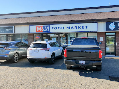 M&M Food Market