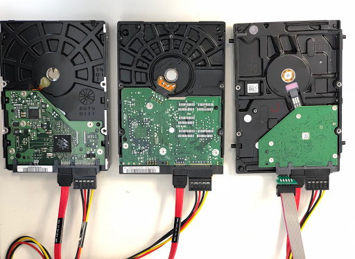TechCare image