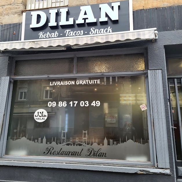 Chez Dilan 42800 Rive-de-Gier
