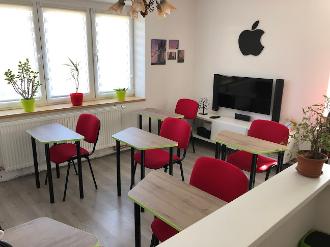 Opinii despre Milujeme Angličtinu în Pardubice - Jazyková škola