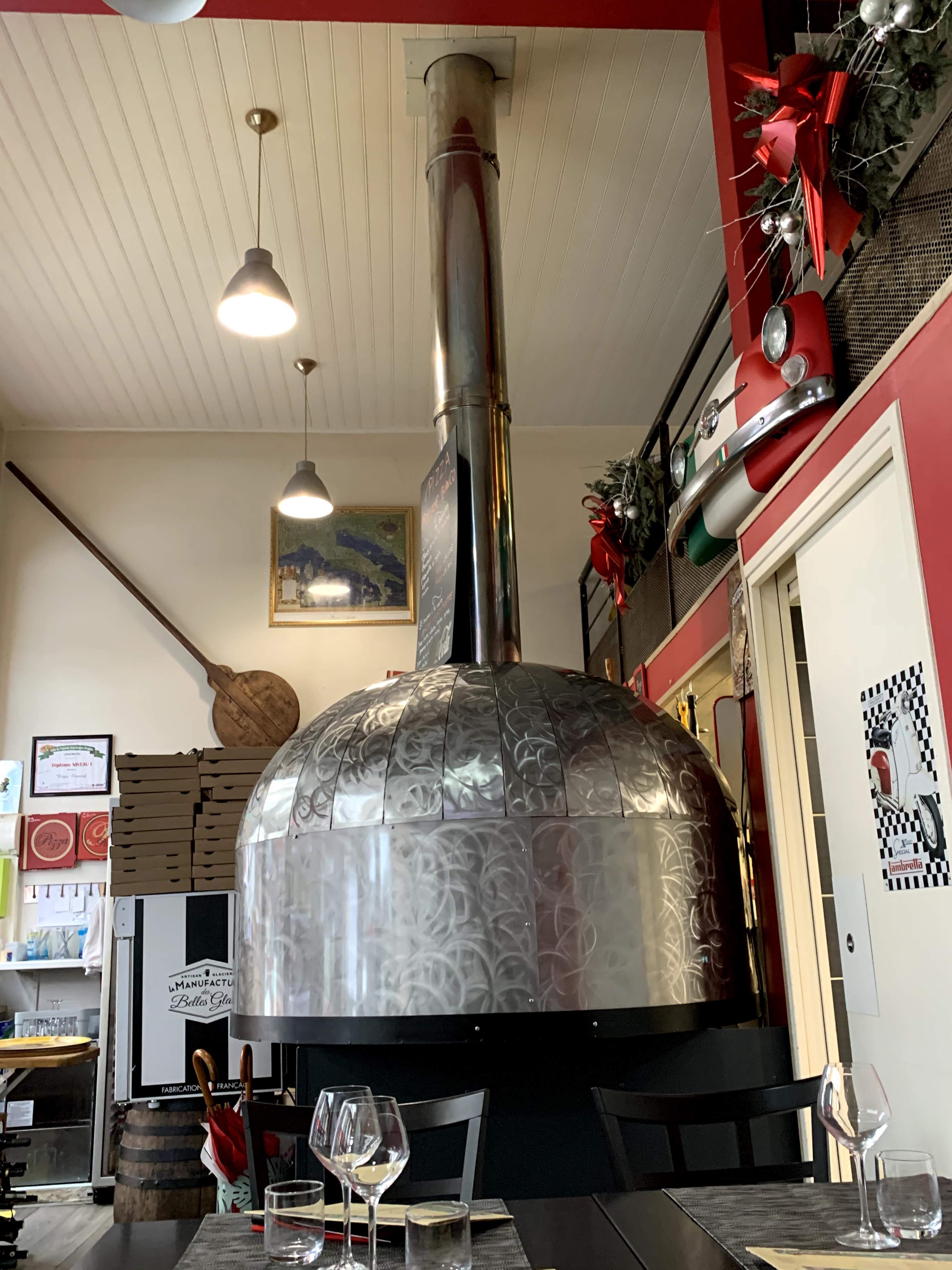Photo n° 2 de l'avis de Lionel. fait le 10/01/2020 à 22:34