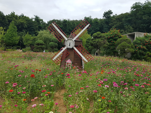 Bucheon Eco Park