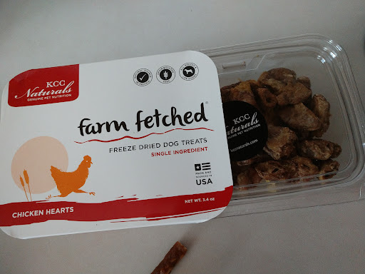 Pet Supply Store «Whole Pet Central», reviews and photos, 304 Elden St, Herndon, VA 20170, USA