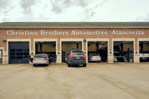 Auto Repair Shop «Christian Brothers Automotive Atascocita», reviews and photos, 6935 Atascocita Road, Humble, TX 77346, USA