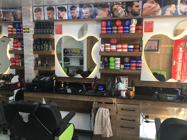 Reviews of Antalya Turkish Barber in Doncaster - Barber shop
