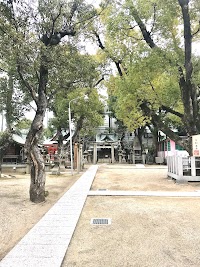 弁財天神社