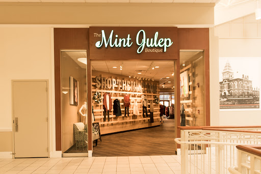 The Mint Julep Boutique, 1750 Opelika Rd, Auburn, AL 36830, USA, 