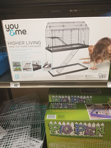 Pet Supply Store «Petco Animal Supplies», reviews and photos, 35860 Chester Rd, Avon, OH 44011, USA