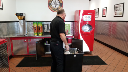 Sandwich Shop «Firehouse Subs», reviews and photos, 3195 Princeton Rd, Hamilton, OH 45011, USA